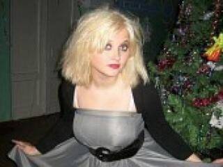 Chat vidéo érotique xmariyadix