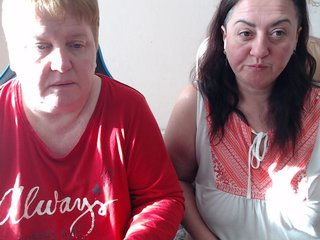 Chat vidéo érotique XMollyJaneEX