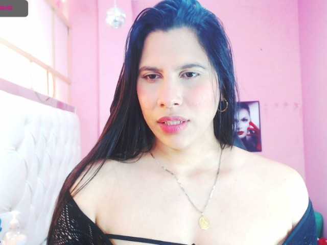 Captures d'écran de diffusion xPrettyhellen