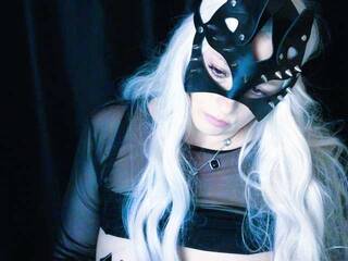 Chat vidéo érotique SisterLilith