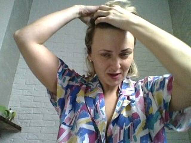 Captures d'écran de diffusion XswetaX