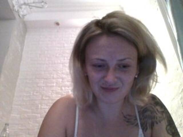 Captures d'écran de diffusion XswetaX