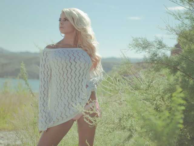 Photo du profil GwenTaylor