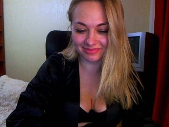 Captures d'écran de diffusion _Kisuly_