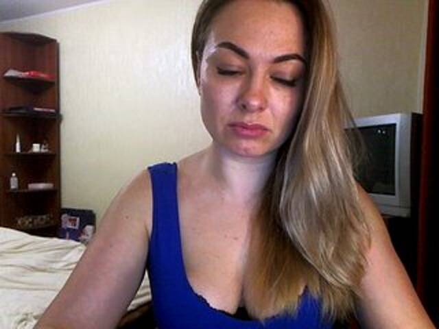 Captures d'écran de diffusion _Kisuly_