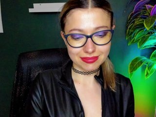 Chat vidéo érotique xxHeidiLove