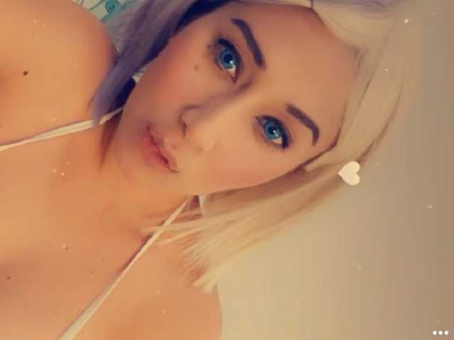 Photo du profil xxisabelaxxx