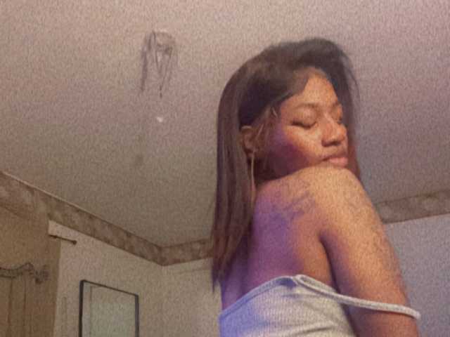 Photo du profil GoddessDestine