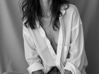 Chat vidéo érotique XXX-Lisi