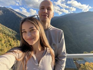 Chat vidéo érotique XXXDreamTeam