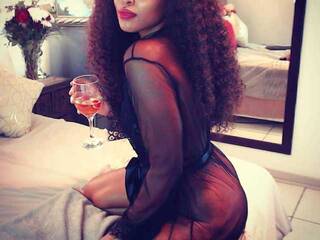 Chat vidéo érotique Sadeh_