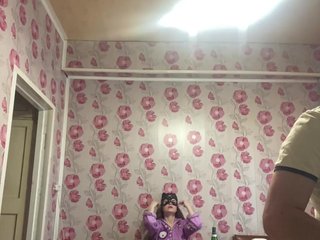 Chat vidéo érotique Xzibitzi