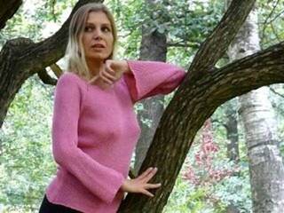 Chat vidéo érotique YanaLakomka