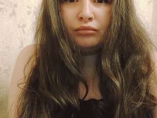 Chat vidéo érotique YammyGirl007