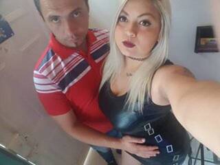 Chat vidéo érotique YAMSHA-ALEXIS