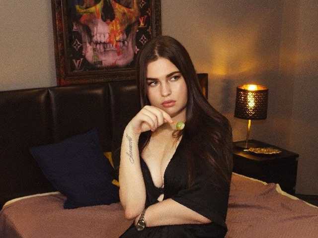 Photo du profil Yana-Hammer