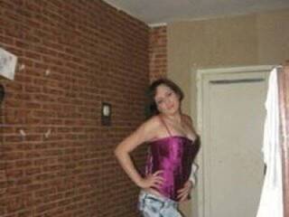 Chat vidéo érotique anna1484