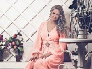 Chat vidéo érotique yana2205