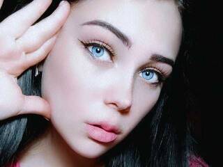 Chat vidéo érotique YanaGrotesk