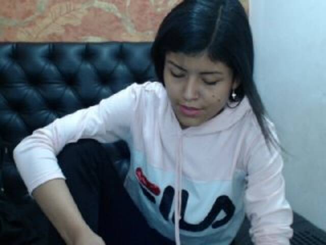 Captures d'écran de diffusion YANHET418