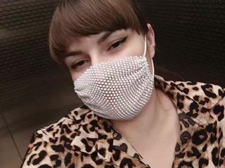 Chat vidéo érotique Zadira_Fox