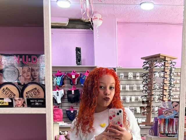 Photo du profil yannicandy