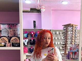 Chat vidéo érotique yannicandy