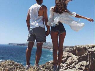 Chat vidéo érotique SMILE_Girl