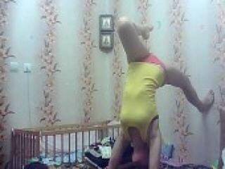 Chat vidéo érotique yanulya