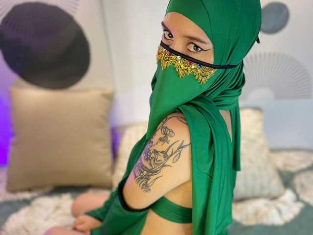 Photo du profil yara-hind