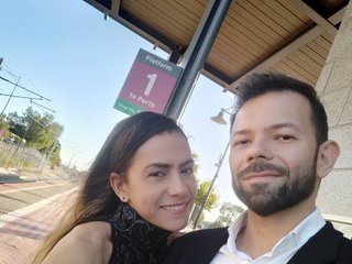 Chat vidéo érotique YaraFit47