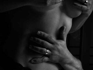 Chat vidéo érotique YaraHotCandy