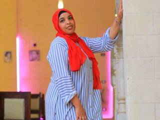 Chat vidéo érotique Yaralov