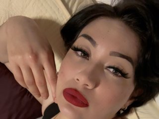 Chat vidéo érotique Yaril21