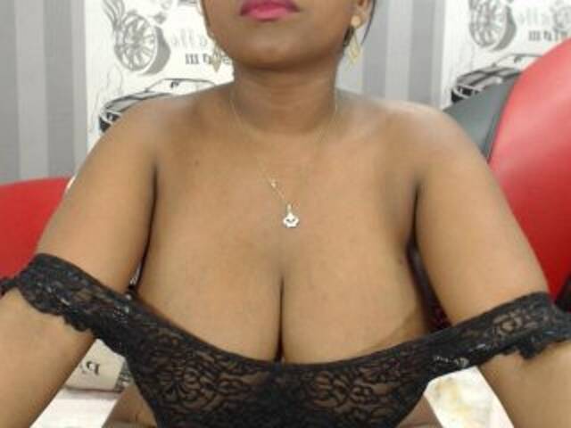 Captures d'écran de diffusion Yaritzaxtyler