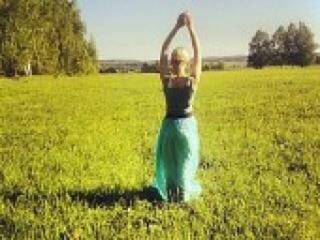 Chat vidéo érotique yarochkka