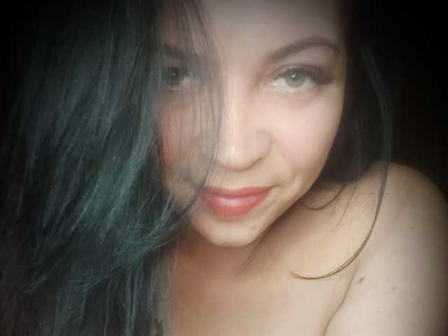 Photo du profil YaroslavaMay