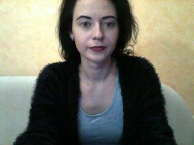 Captures d'écran de diffusion yarovaya