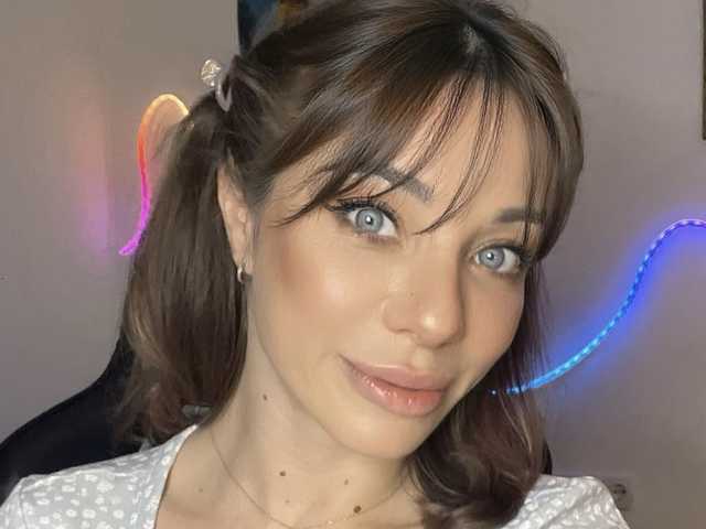 Photo du profil YaseniyaLove