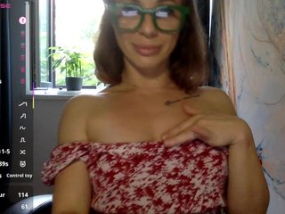 Chat vidéo érotique YaseniyaLove