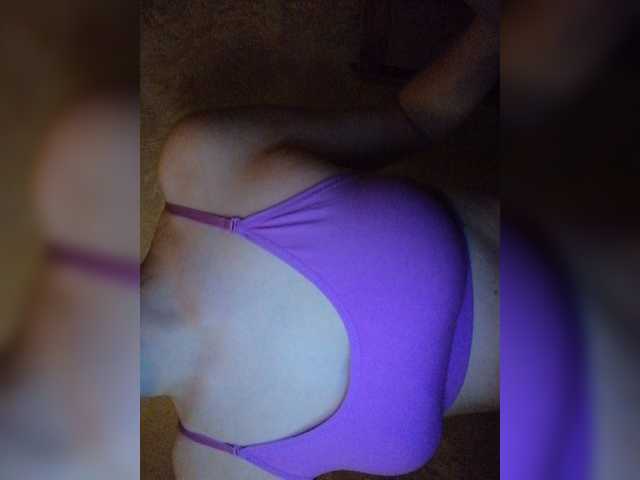 Captures d'écran de diffusion Yasmin84