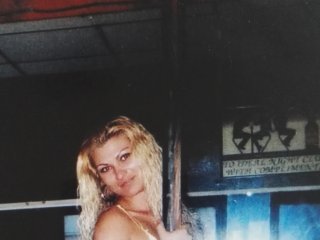 Photo du profil YasminaGeile