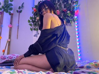 Chat vidéo érotique Yaumiiko