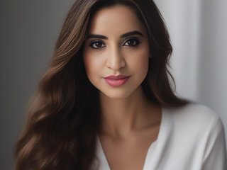 Chat vidéo érotique Yaya189