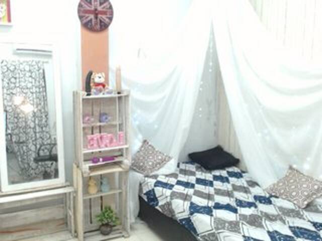 Captures d'écran de diffusion yayita1