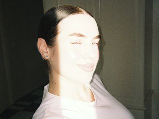 Chat vidéo érotique Yeahrina