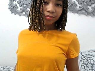 Chat vidéo érotique yeilo023