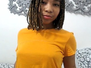 Chat vidéo érotique yeilo023