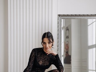 Chat vidéo érotique Yekaterinass