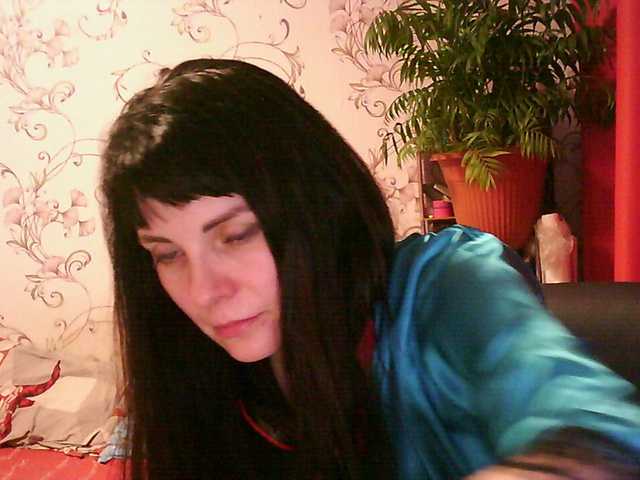 Captures d'écran de diffusion MistressSexologinia